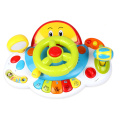 Novidade crianças plástico brinquedo de música instrumento brinquedo de música B / O (h0037148)